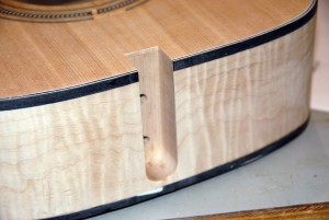 Guitar Making