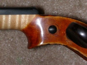 Neck Graft Violin_Repair_Finished_Varnish_Touch-Up 5